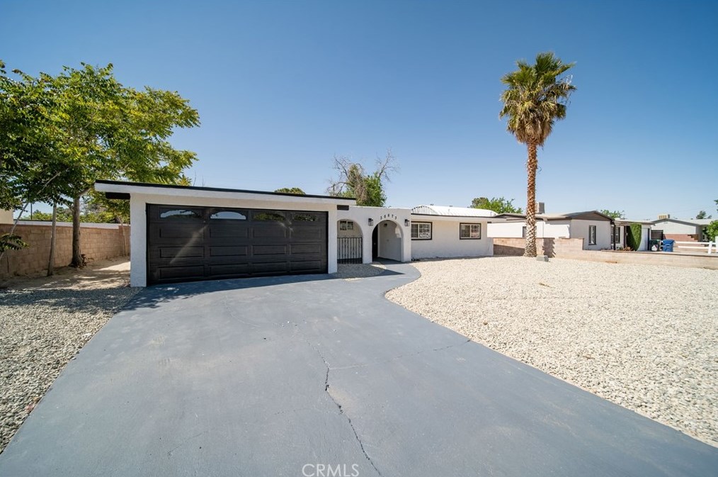 38873 Sage Tree St, Palmdale CA  93551-3844 exterior