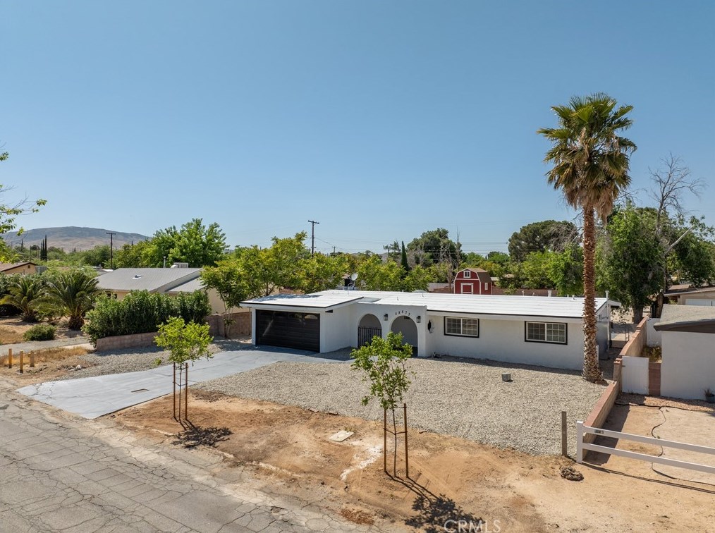 38873 Sage Tree St, Palmdale CA  93551-3844 exterior