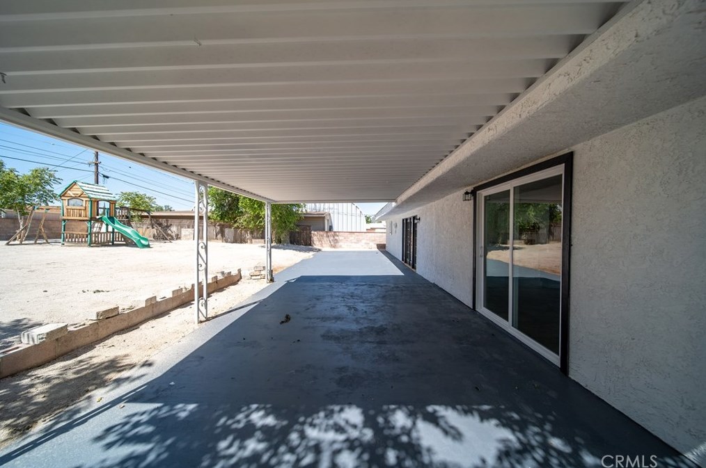 38873 Sage Tree St, Palmdale CA  93551-3844 exterior
