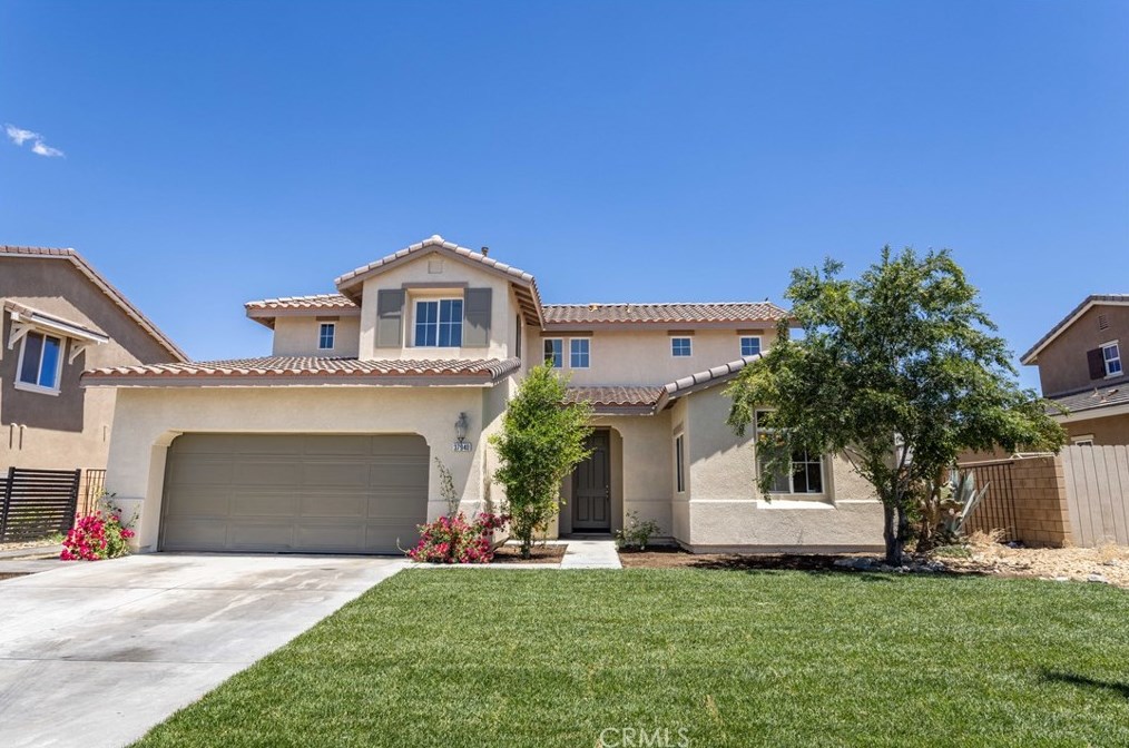 37940 Sunnyvale Ln, Palmdale, CA 93552