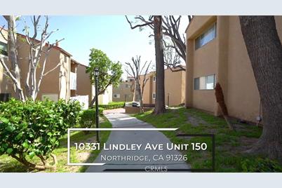 10331 Lindley Avenue #150 - Photo 1