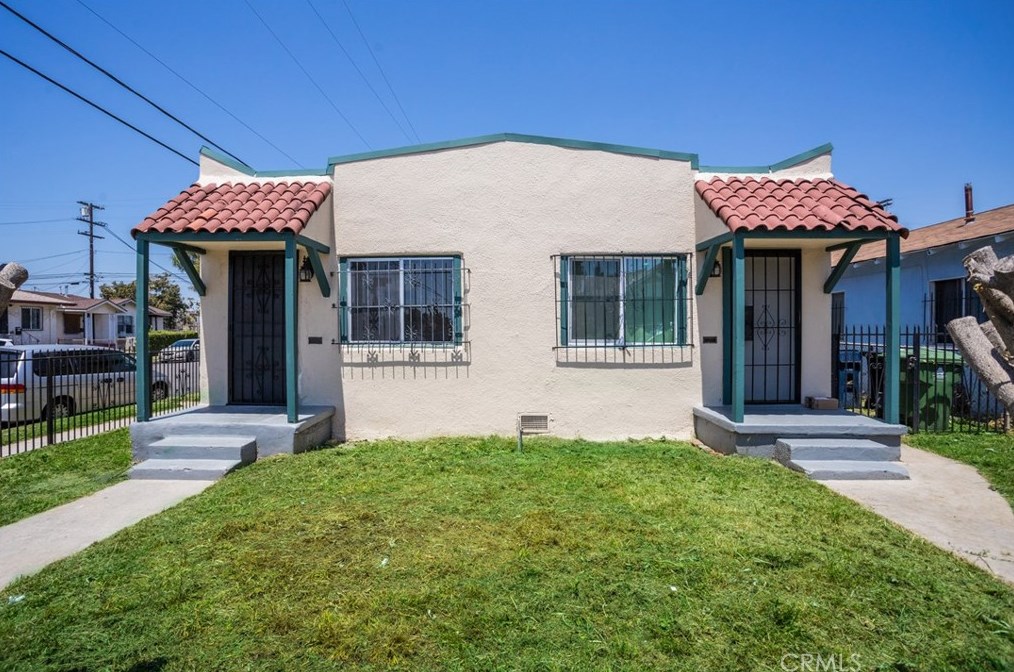 1155 87th St, Los Angeles, CA 90002-1106