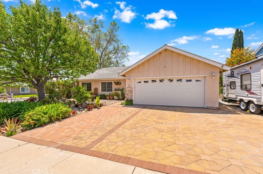 2303 Shergra Pl, Simi Valley, CA 93063-2653