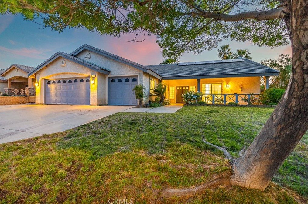 42259 Camden Way, Lancaster, CA 93536