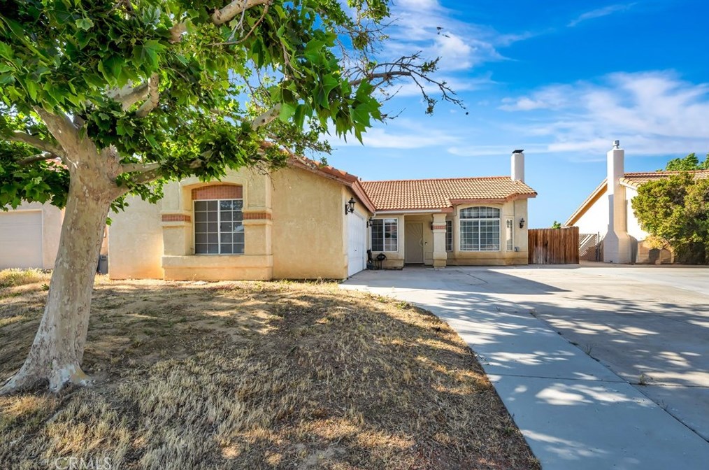 3531 San Jacinto Ave, Tropico Village, CA 93560-6837