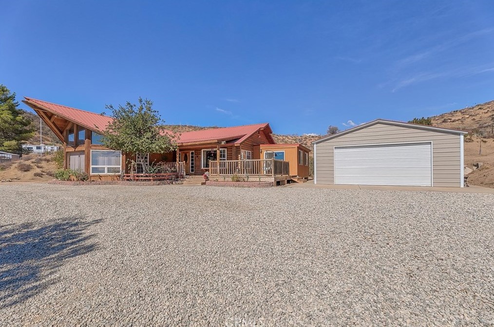 35145 Elkhorn Rd, Santa Clarita, CA 91390-3450