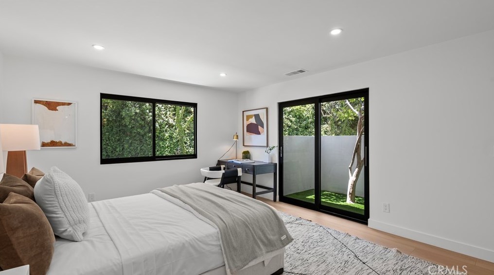 771 Panorama Pl, Pasadena CA  exterior