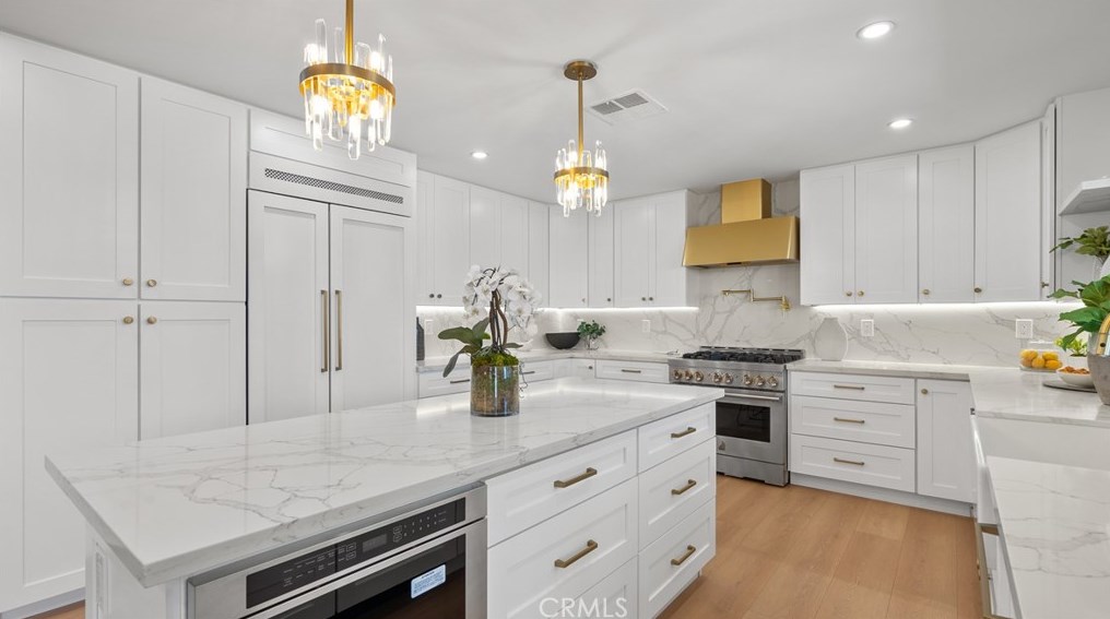 771 Panorama Pl, Pasadena CA  exterior