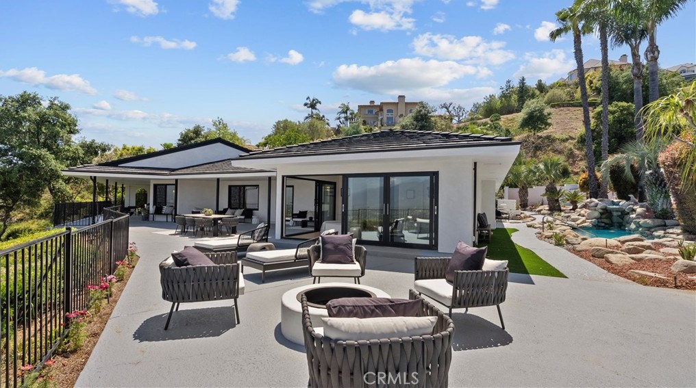 771 Panorama Pl, Pasadena CA  exterior