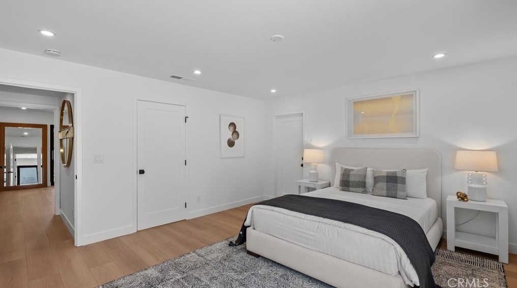 771 Panorama Pl, Pasadena CA  exterior