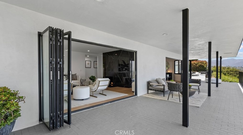 771 Panorama Pl, Pasadena CA  exterior