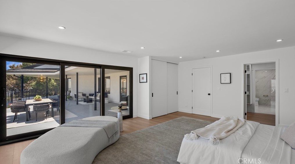 771 Panorama Pl, Pasadena CA  exterior