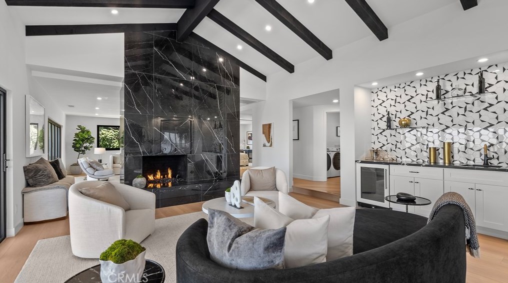 771 Panorama Pl, Pasadena CA  exterior