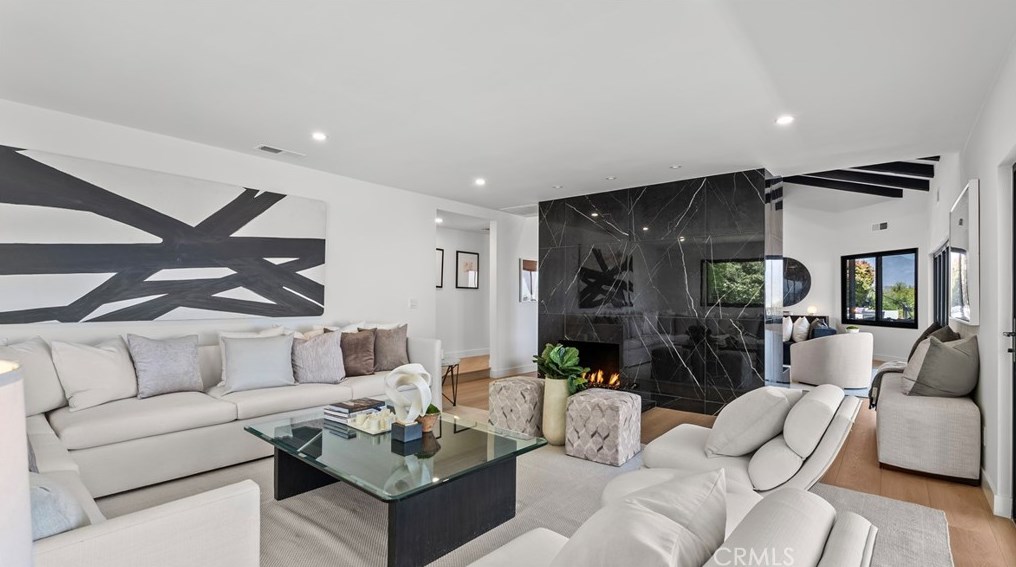 771 Panorama Pl, Pasadena CA  exterior