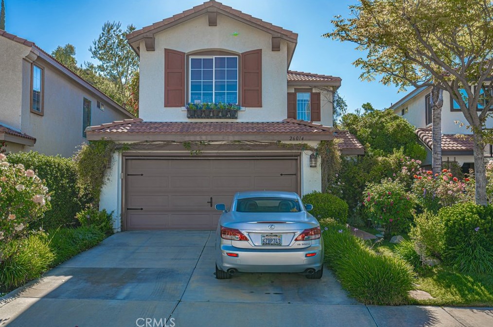 26014 Sandburg Pl, Santa Clarita, CA 91381-1311