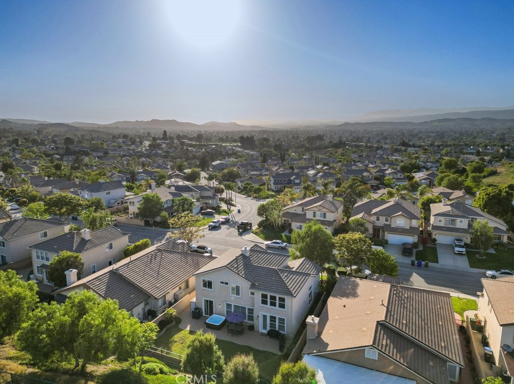 3424 N Pine View Dr, Simi Valley, CA 93065