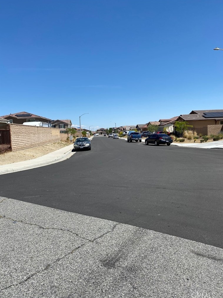 6628 Alfalfa Rd, Palmdale CA  93552-4170 exterior