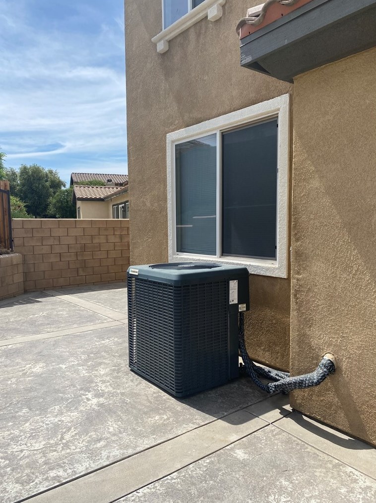6628 Alfalfa Rd, Palmdale CA  93552-4170 exterior