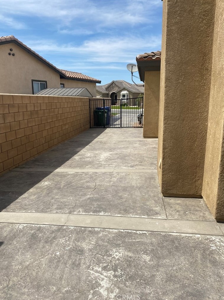 6628 Alfalfa Rd, Palmdale CA  93552-4170 exterior