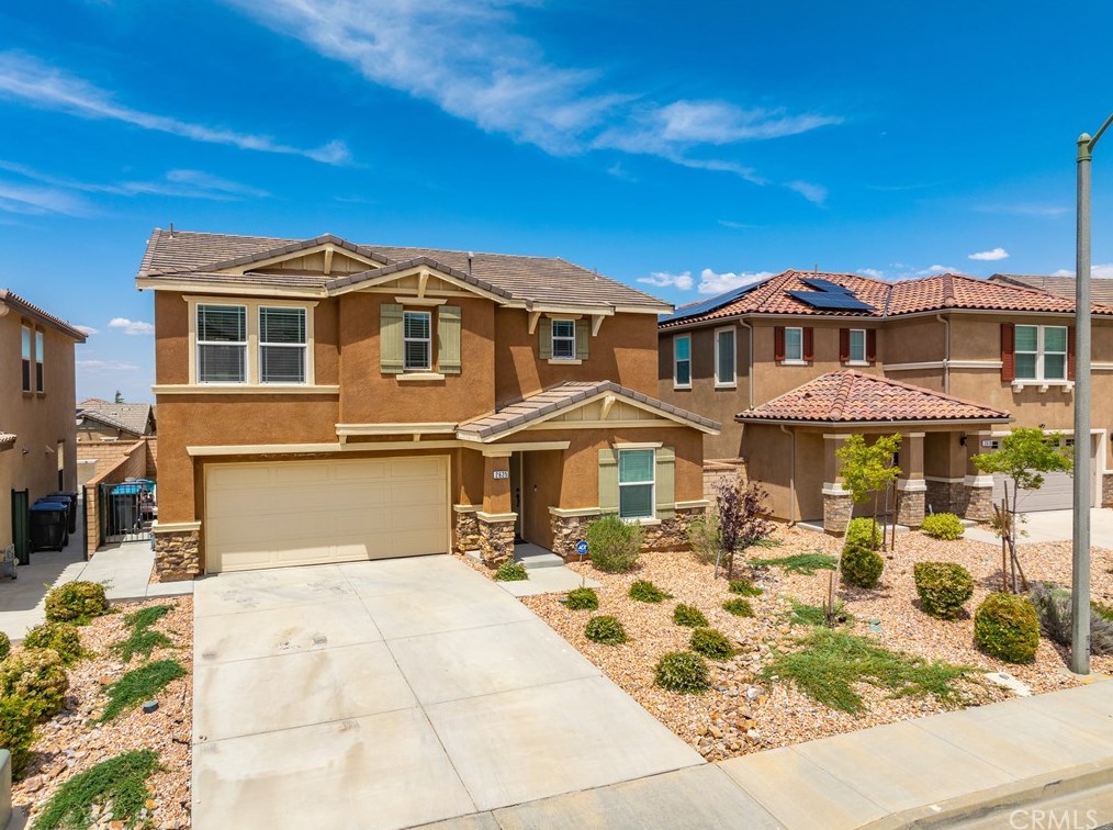 2625 Candleberry Way, Palmdale, CA 93551