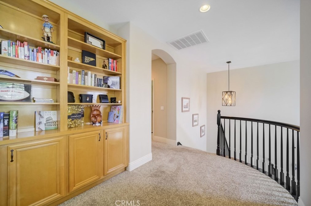 3831 Tournament Dr, Palmdale CA  93551-5642 exterior