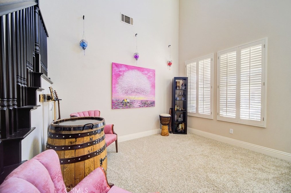 3831 Tournament Dr, Palmdale CA  93551-5642 exterior