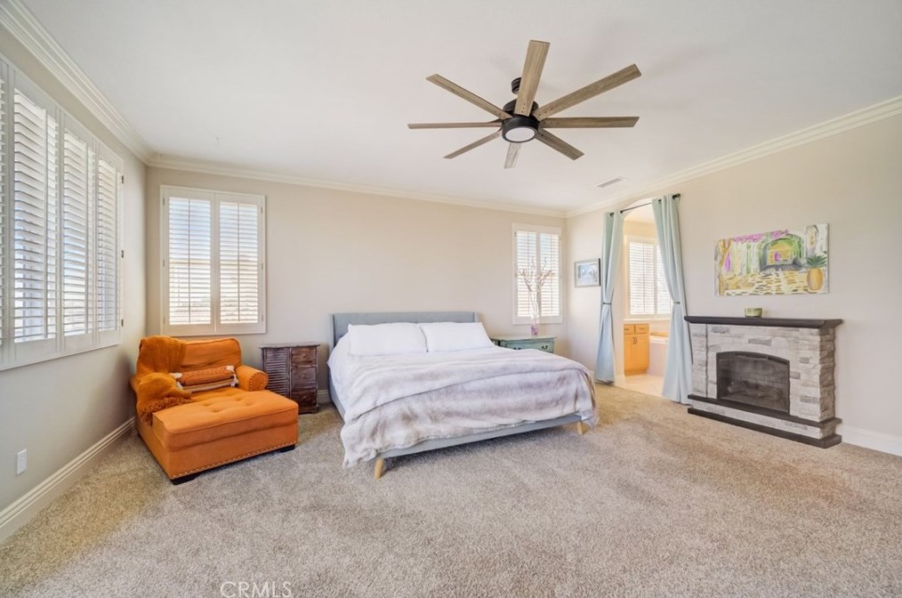 3831 Tournament Dr, Palmdale CA  93551-5642 exterior