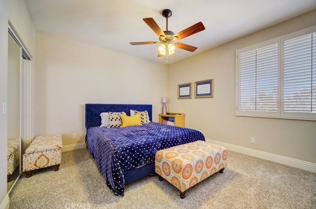 3831 Tournament Dr, Palmdale CA  93551-5642 exterior