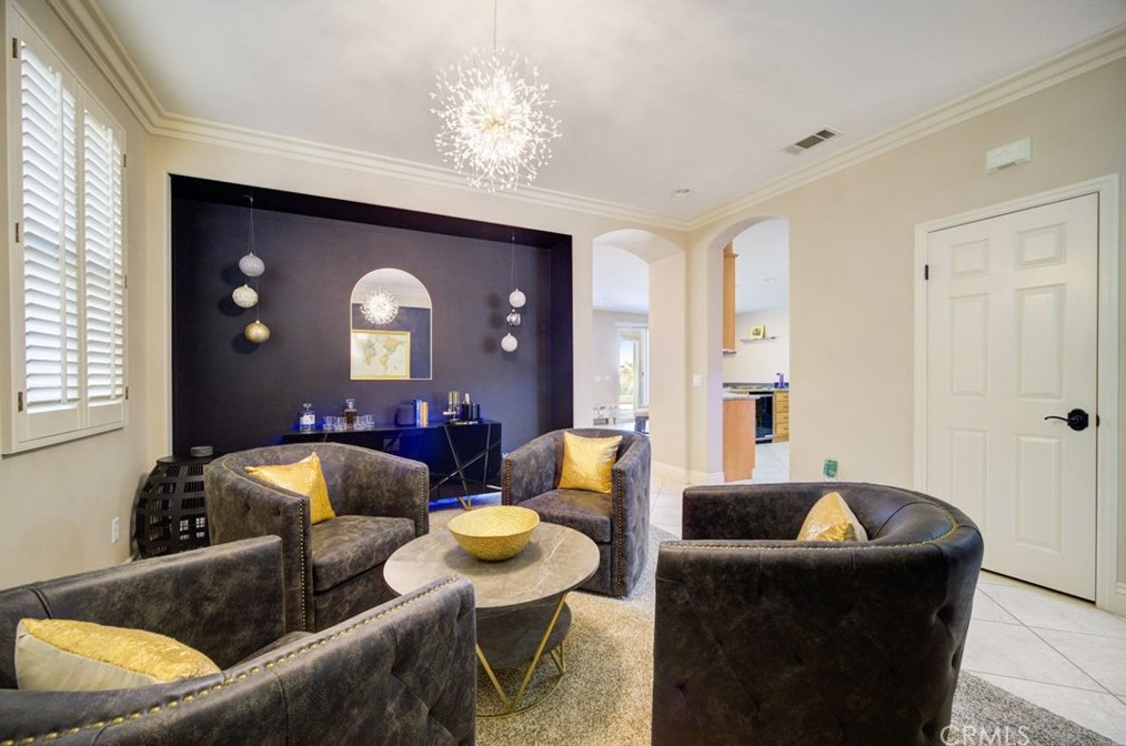 3831 Tournament Dr, Palmdale CA  93551-5642 exterior