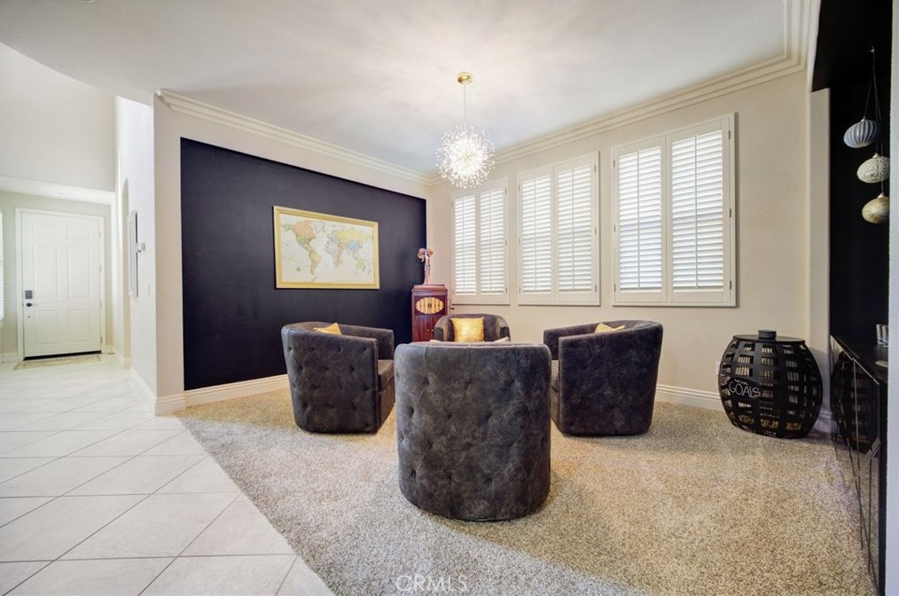 3831 Tournament Dr, Palmdale CA  93551-5642 exterior