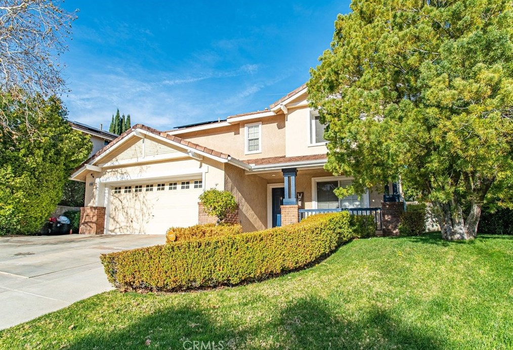 32480 The Old Rd, Santa Clarita CA  91384-3055 exterior
