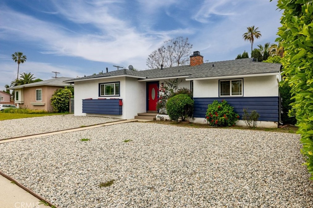 15506 Lassen St, San Fernando, CA 91345