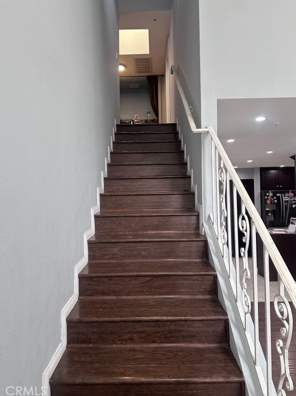 14383 Nordhoff St, Van Nuys CA  91402-1940 exterior