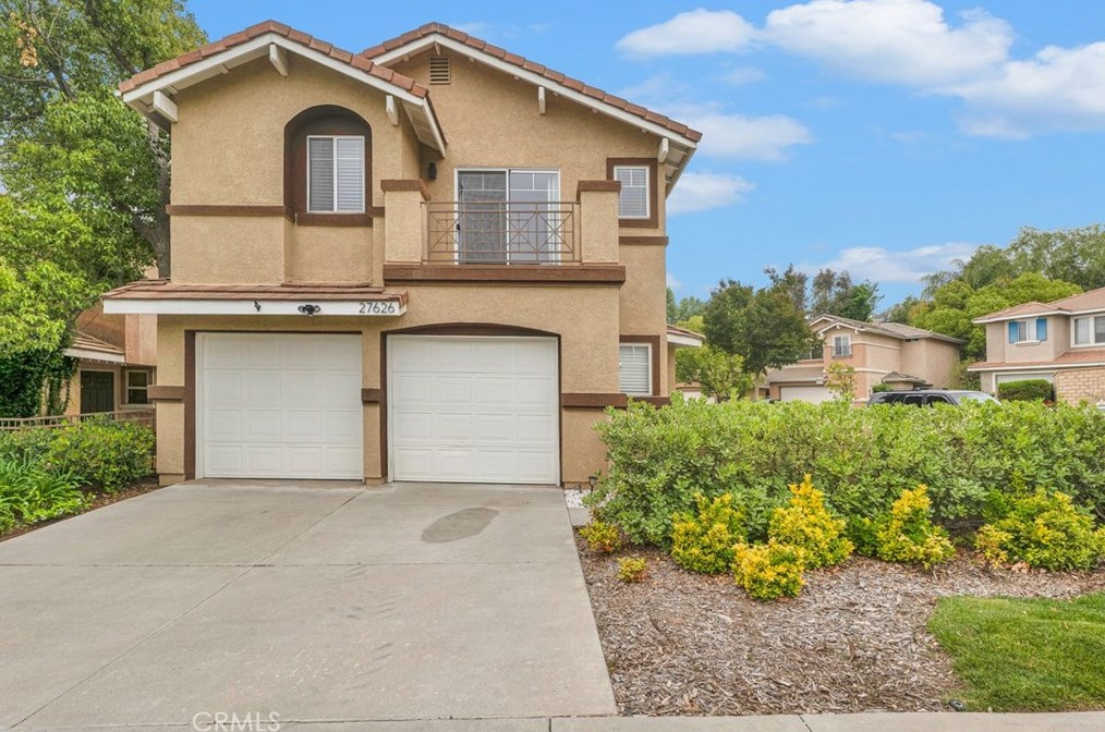 27626 Morning Glory Pl, Santa Clarita, CA 91384-3755