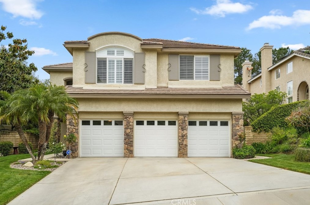 921 Ellesmere Way, Calabasas, CA 91377-5824
