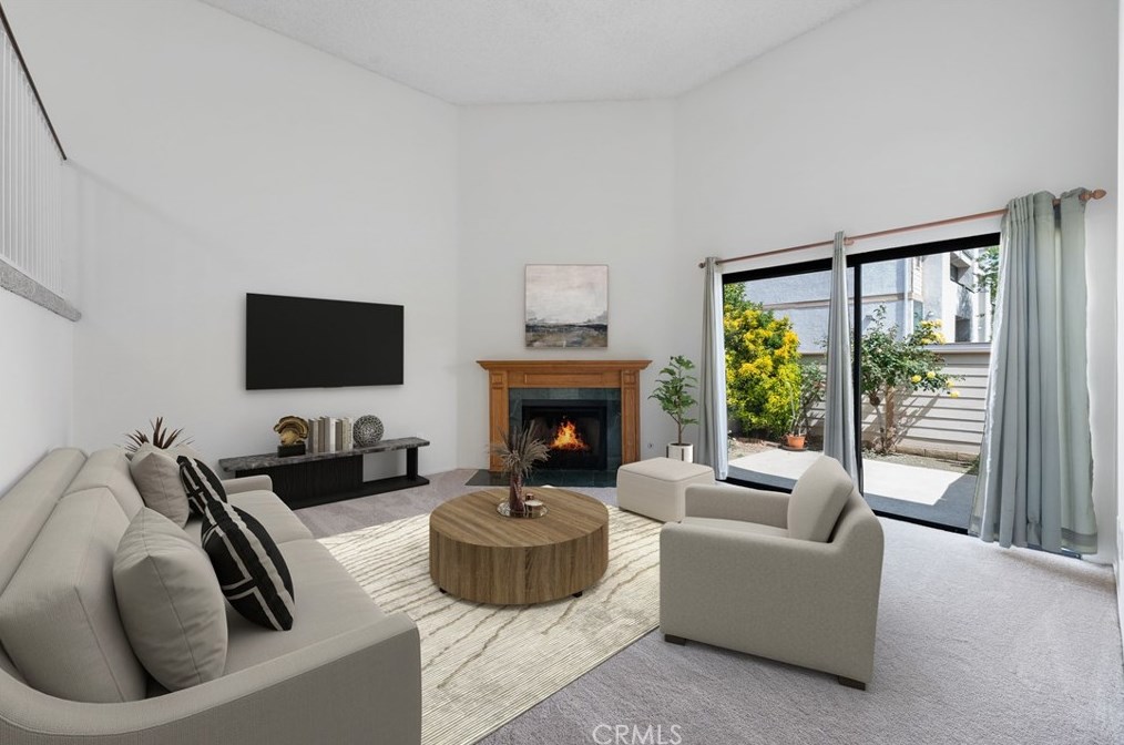 21025 Lemarsh St #e27, Chatsworth, CA 91311