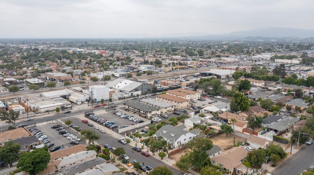 13107 Jouett St, Los Angeles CA  91331-2513 exterior