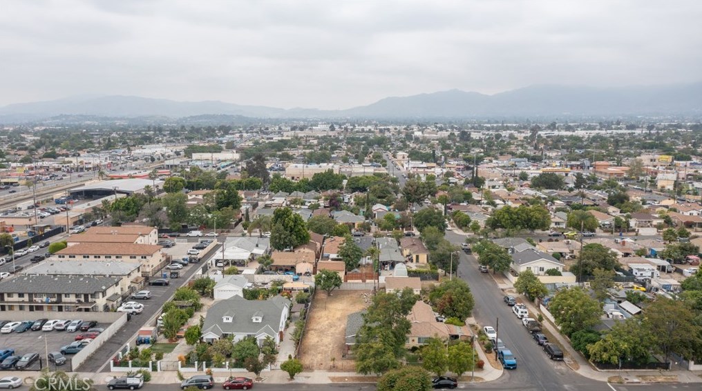 13107 Jouett St, Los Angeles CA  91331-2513 exterior