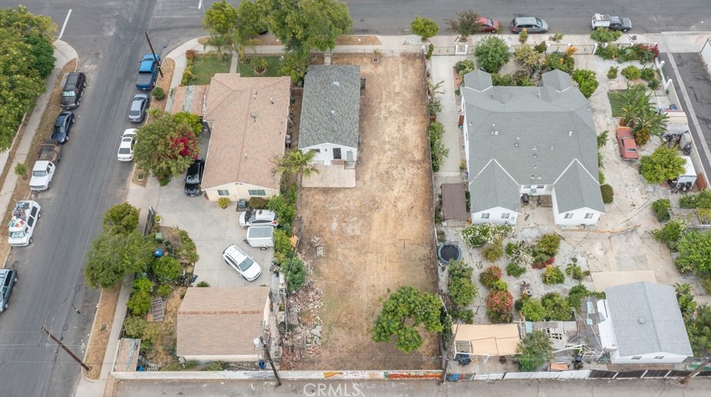 13107 Jouett St, Los Angeles CA  91331-2513 exterior