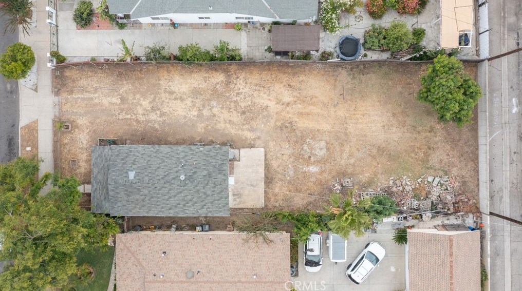 13107 Jouett St, Los Angeles CA  91331-2513 exterior