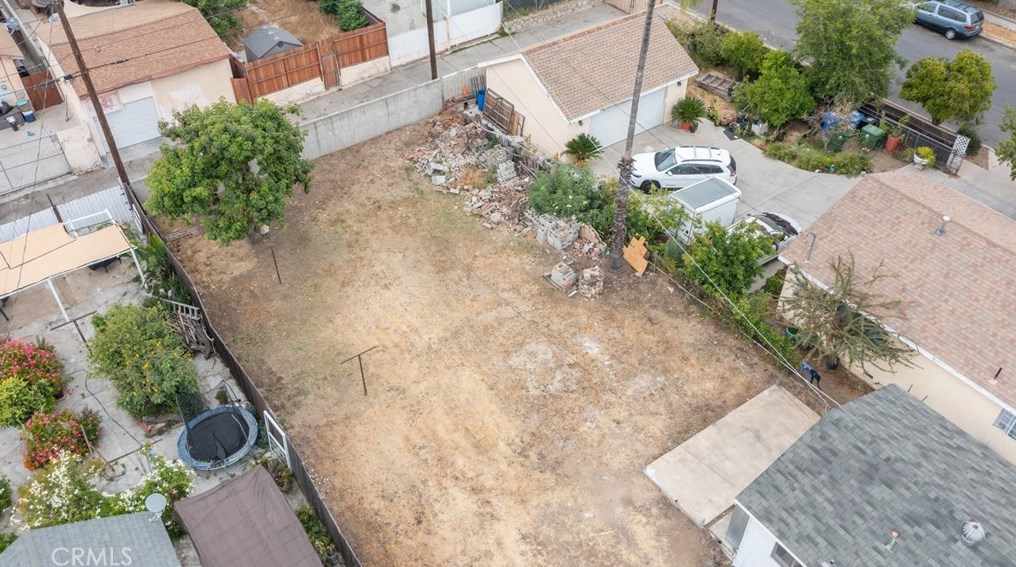 13107 Jouett St, Los Angeles CA  91331-2513 exterior