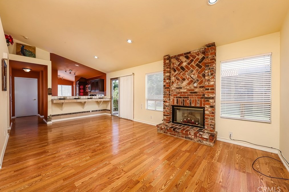 3011 Old Country Ave, Tropico Village CA 93560-7600 exterior