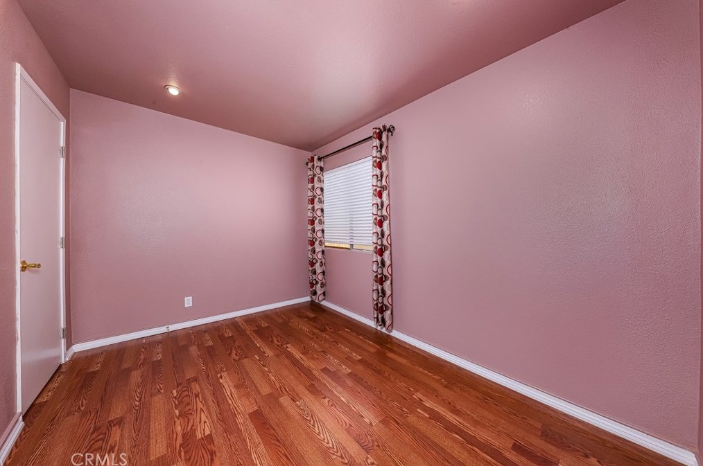 3011 Old Country Ave, Tropico Village CA 93560-7600 exterior