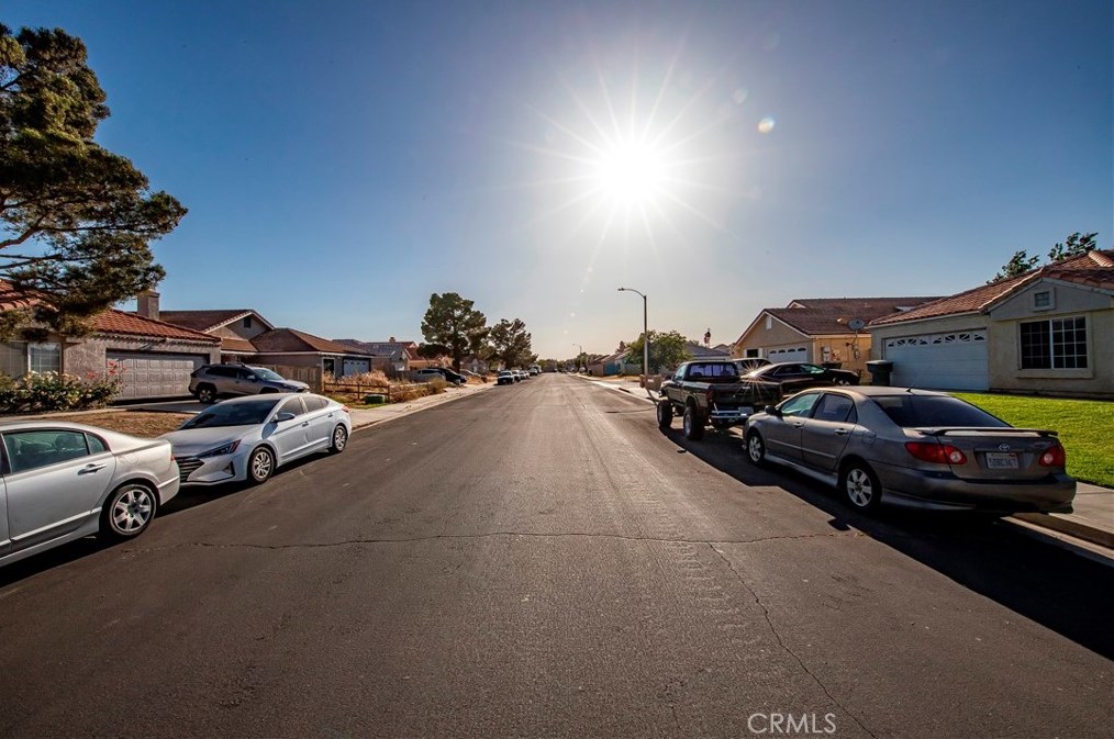 3011 Old Country Ave, Tropico Village CA 93560-7600 exterior