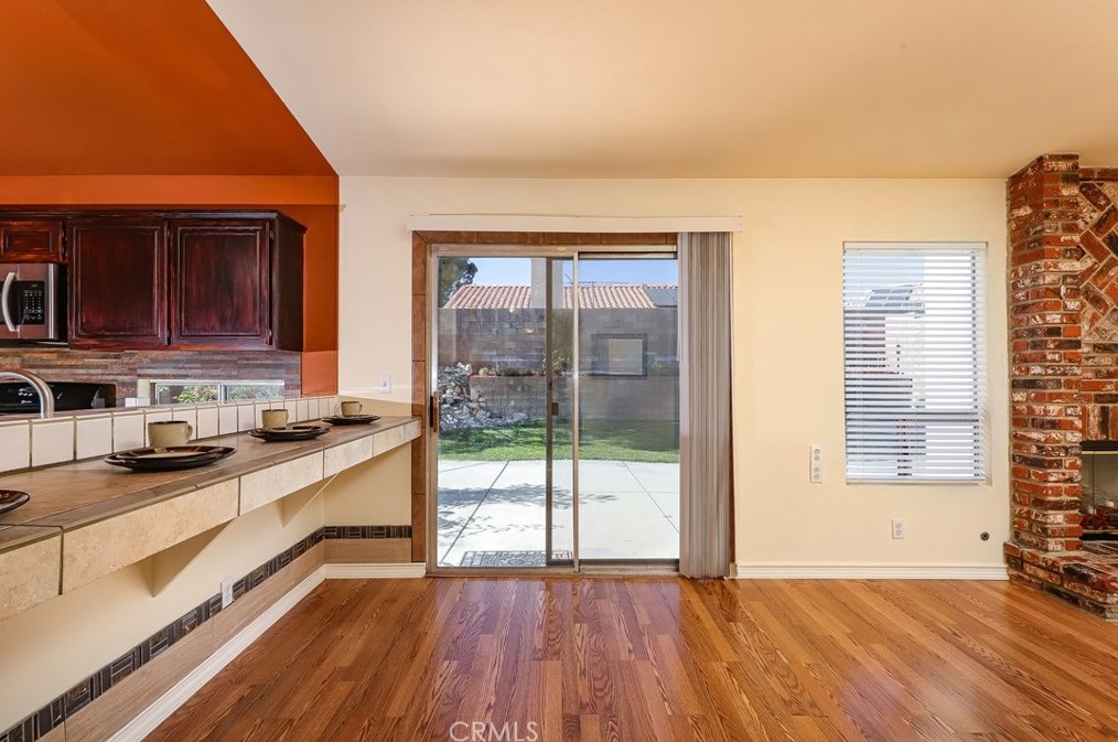 3011 Old Country Ave, Tropico Village CA 93560-7600 exterior