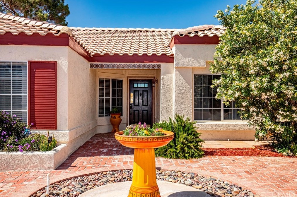 3011 Old Country Ave, Tropico Village CA 93560-7600 exterior