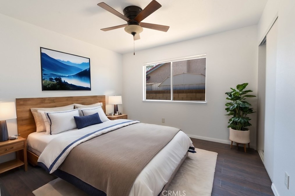 43737 Mikosasky Ave, Lancaster CA  93535-4316 exterior