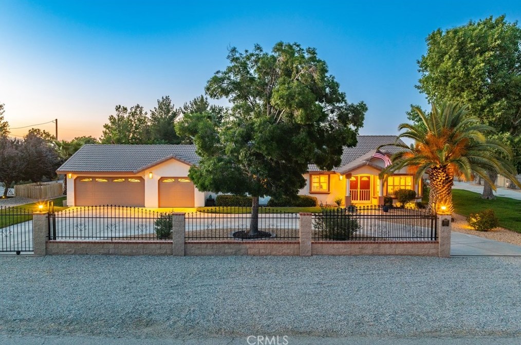 1547 W Ave N4, Palmdale, CA 93551