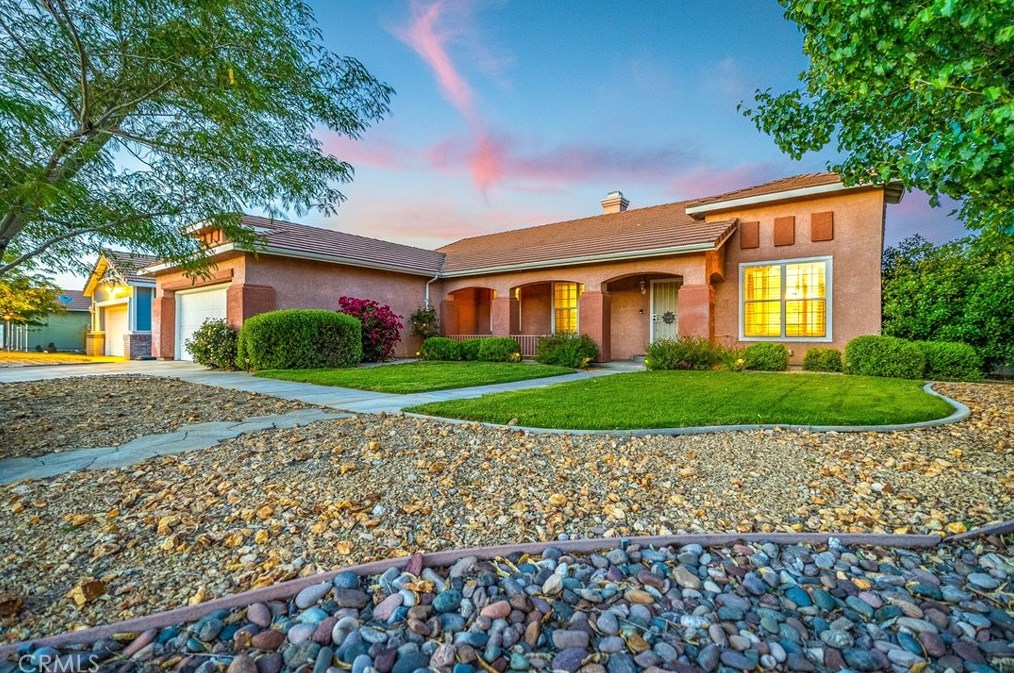 43344 Haven Pl, Lancaster, CA 93536