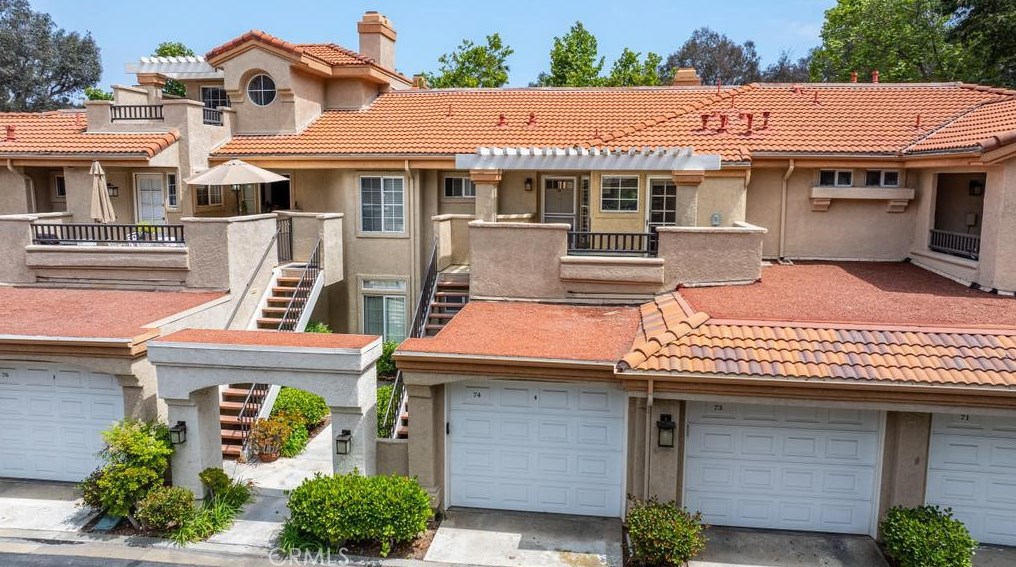 25859 Mcbean #74, Santa Clarita, CA 91355